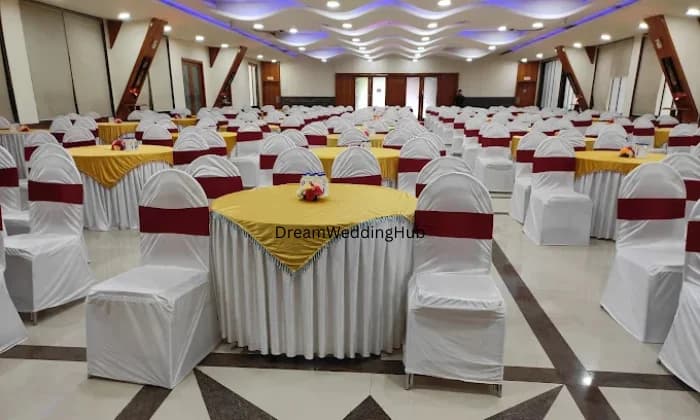 Ashraya Banquet Ashraya Banquet