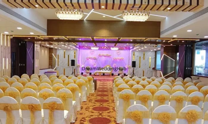 Vidhi Banquets Vidhi Banquets
