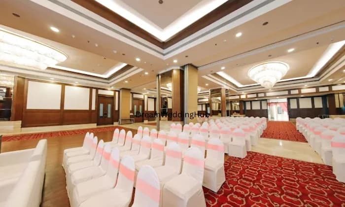 Imperial Banquets Imperial Banquets