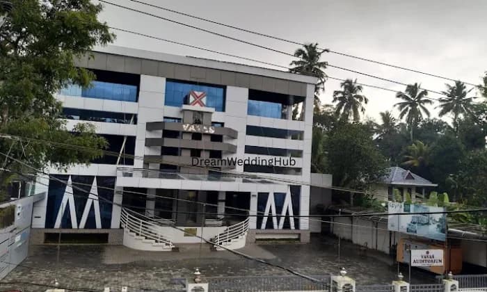 Vavas Auditorium Vavas Auditorium