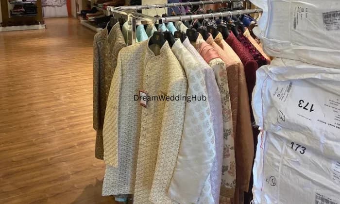 Manyavar Mohey hyderabad Manyavar Mohey hyderabad