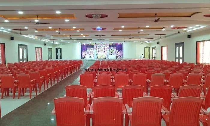 Gauri Marriage Hall Lawn Gauri Marriage Hall Lawn