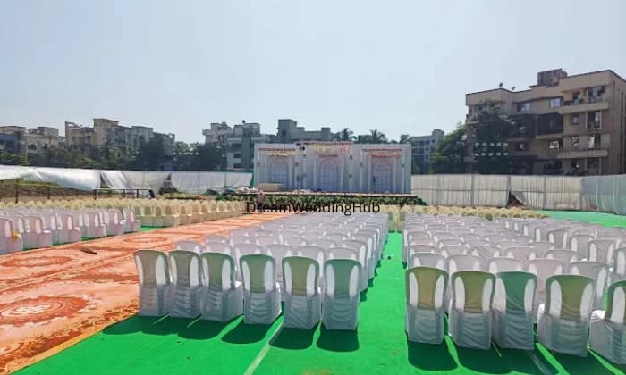 ROYAL GARDEN LAWNS ROYAL GARDEN LAWNS