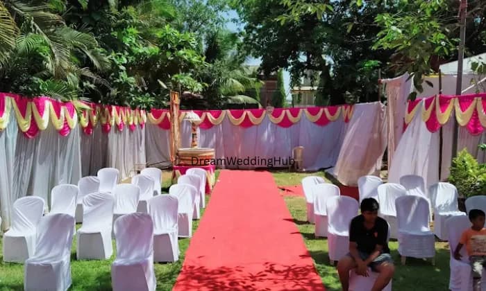 Mauli Mangal karyalay Mauli Mangal karyalay