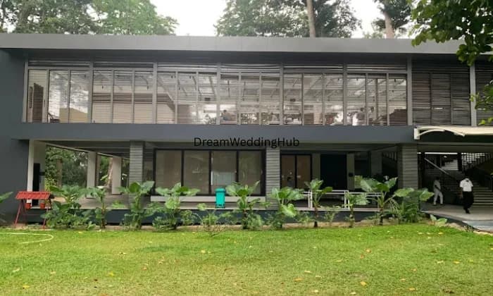 Taj Exotica Resort Spa Andamans Taj Exotica Resort Spa Andamans