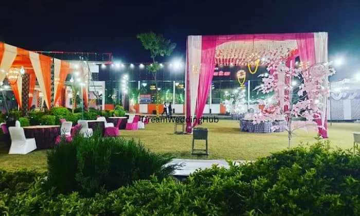 Patel mandap Patel mandap