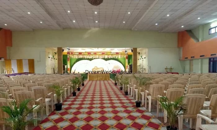 Vishal Function Hall Vishal Function Hall