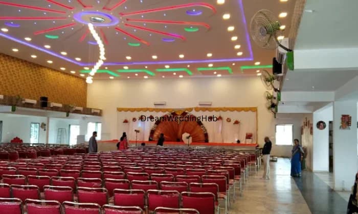Yash Kothari The Venue Yash Kothari The Venue