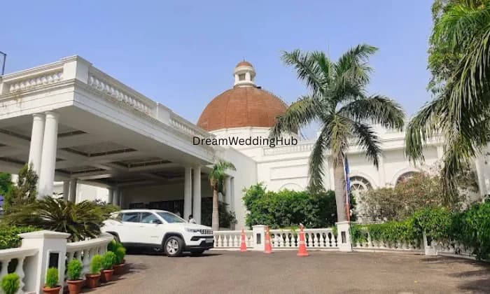 Taj Mahal Lucknow Taj Mahal Lucknow