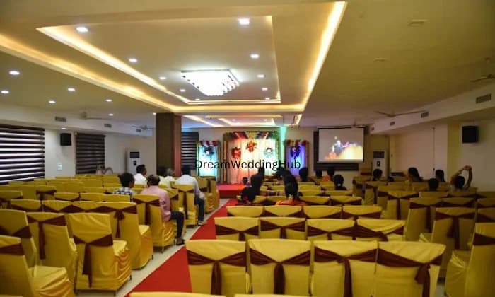 Manthan Banquet Function Hall Manthan Banquet Function Hall