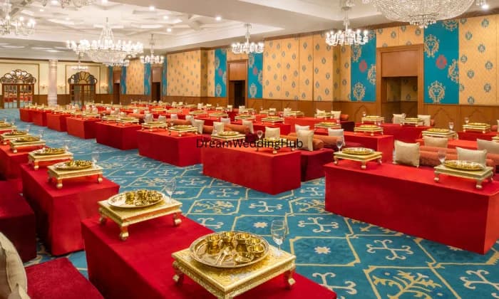 Taj Hari Mahal Jodhpur Taj Hari Mahal Jodhpur