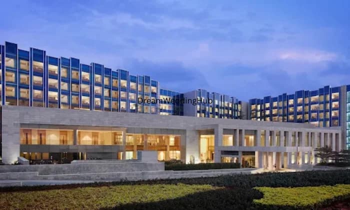 Taj Bangalore Taj Bangalore