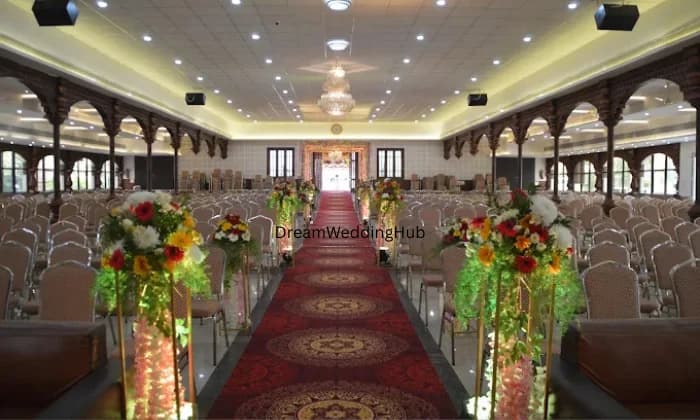 Adyar Gardens Adyar Gardens