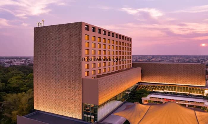 Taj City Centre Patna Taj City Centre Patna