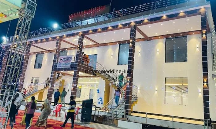 Milan Marriage Garden Milan Marriage Garden