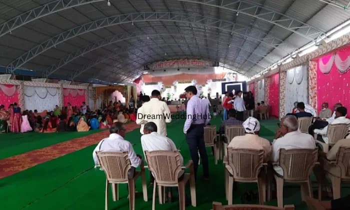 Shri Gajanan Mangal Parisar Shri Gajanan Mangal Parisar