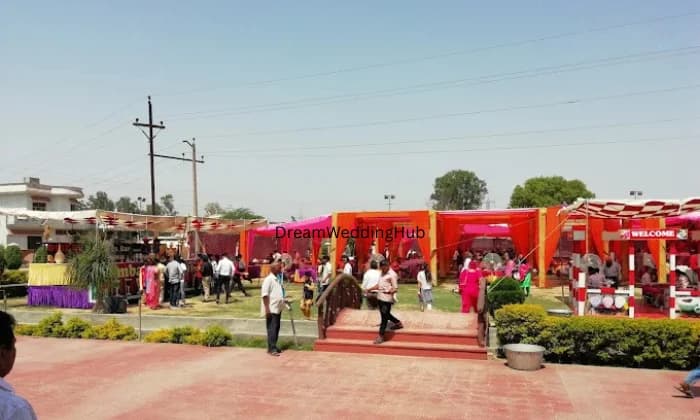 Amar Palace Amar Palace