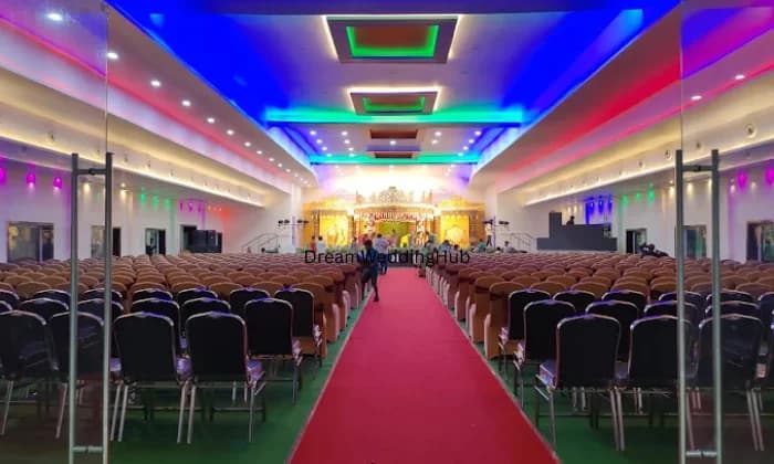 KPR CONVENTION KPR CONVENTION