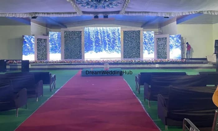 Anthati Vijay Garden Anthati Vijay Garden