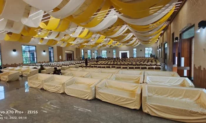 Bommak Gangaiah Convention Bommak Gangaiah Convention