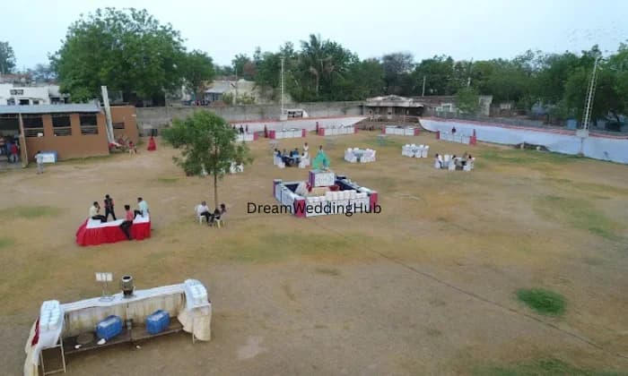 Latiwala party plot Latiwala party plot