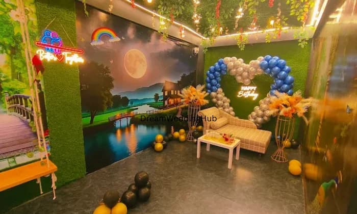 Celebration Point Mehsana Celebration Point Mehsana