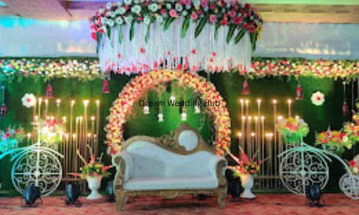 Wayside Function Hall Ac Wayside Function Hall Ac