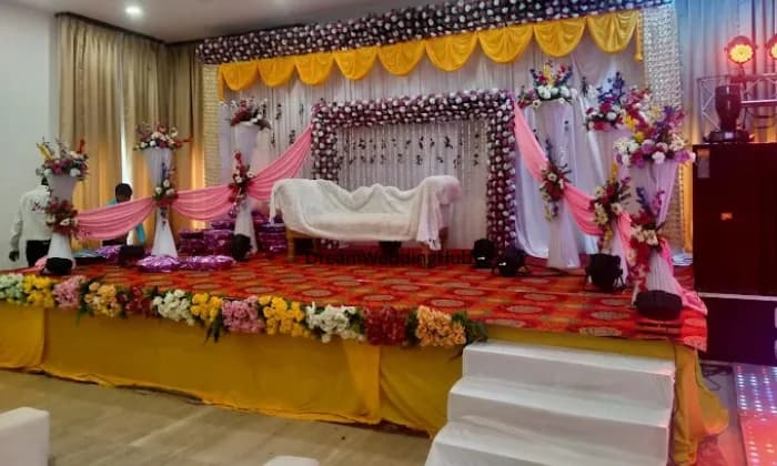 Shreeja Event Planners Shreeja Event Planners