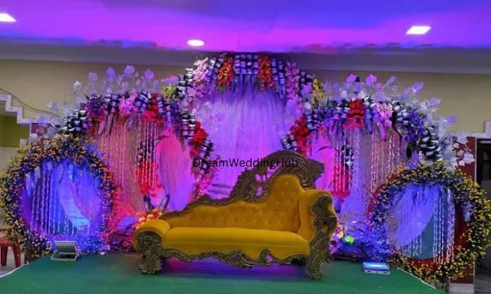 AR Event Wedding Planner AR Event Wedding Planner