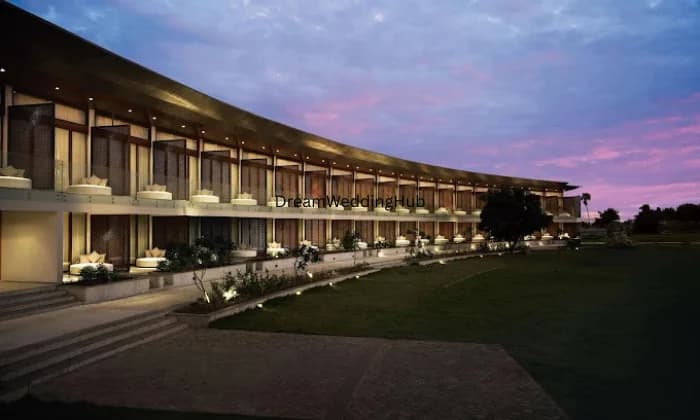 Taj Fishermans Cove Resort Taj Fishermans Cove Resort