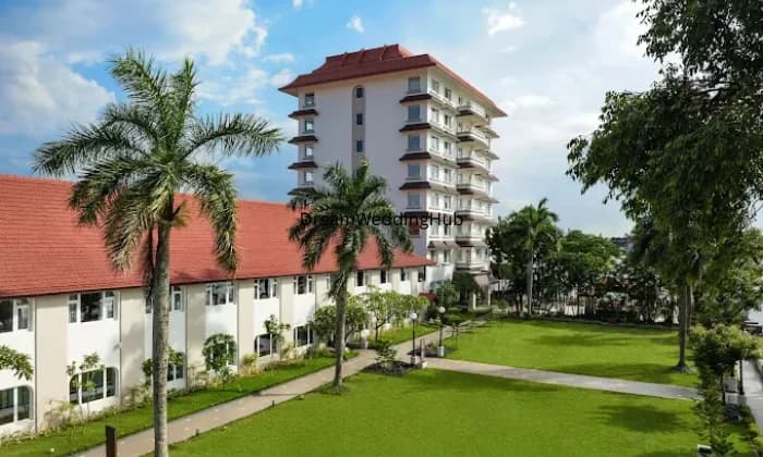 Taj Malabar Resort Taj Malabar Resort