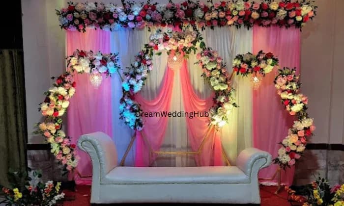 New Rd Tent House New Rd Tent House