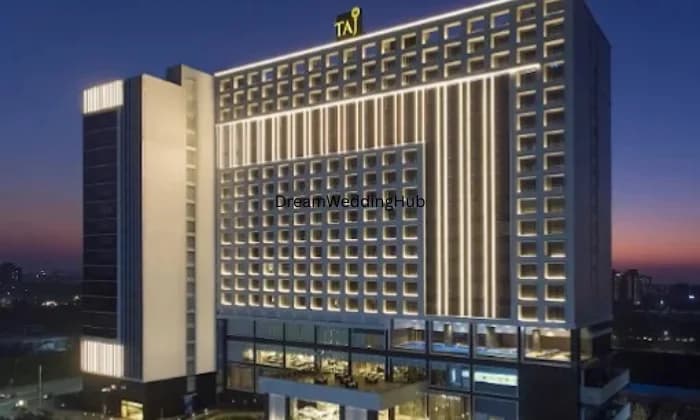 Taj Skyline Ahmedabad Taj Skyline Ahmedabad