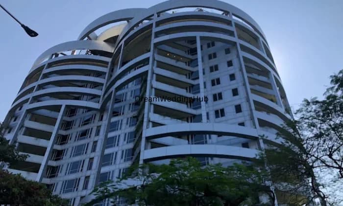 Taj Wellington Mews Mumbai Taj Wellington Mews Mumbai