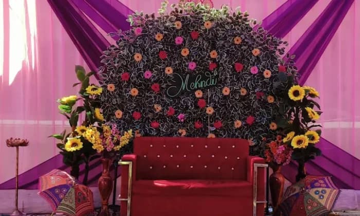 Gayatri decorators tent Gayatri decorators tent