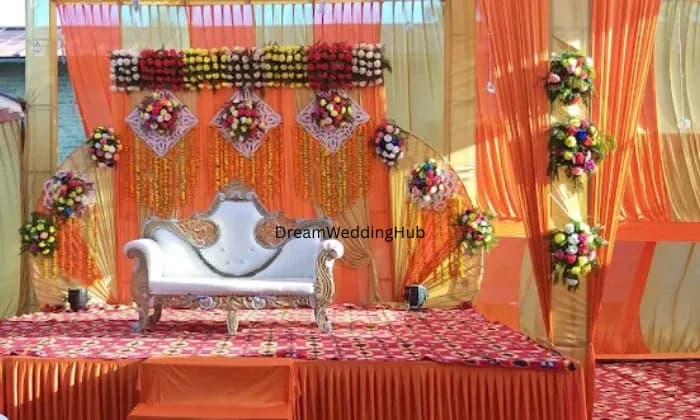 Tiwari Tent House Tiwari Tent House