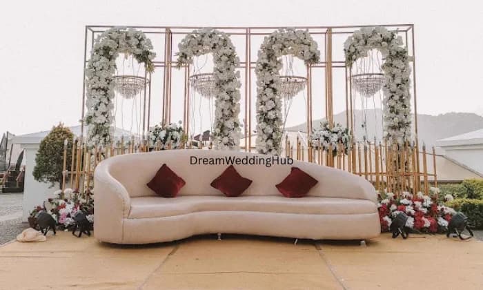 The Floral Knot Wedding Planner The Floral Knot Wedding Planner