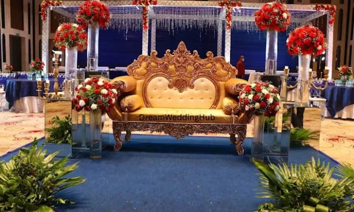Wedding Decor by Lalita Wedding Decor by Lalita