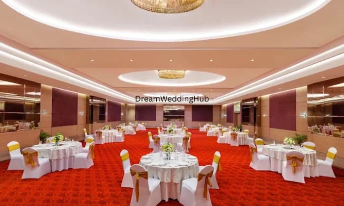 Welcomhotel By ITC Hotels Chennai Welcomhotel By ITC Hotels Chennai
