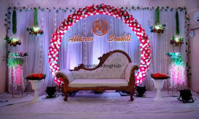 Dombivali Prem mandap Decorators Dombivali Prem mandap Decorators