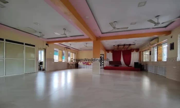 Joshi Party Hall Joshi Party Hall