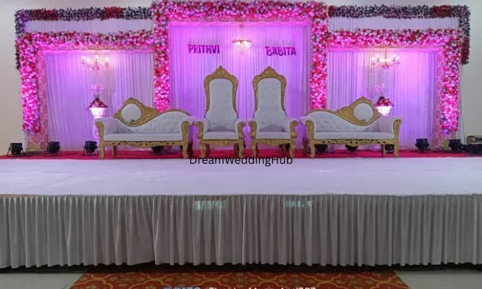 HLS Events HLS Events