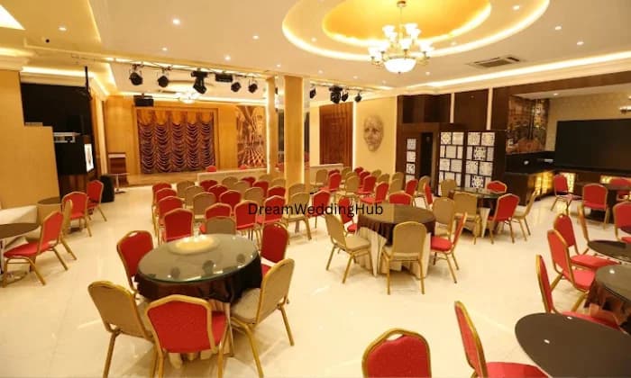 O2 Banquets O2 Banquets