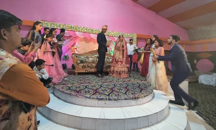 Venkatesh Vatika Venkatesh Vatika