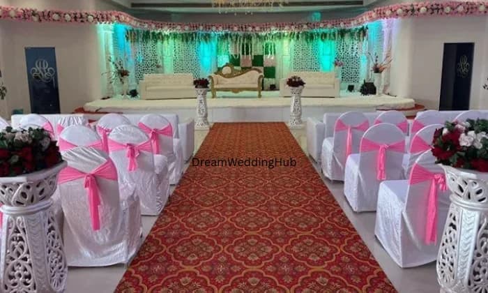 Sai Heritage Banquet Hall Sai Heritage Banquet Hall