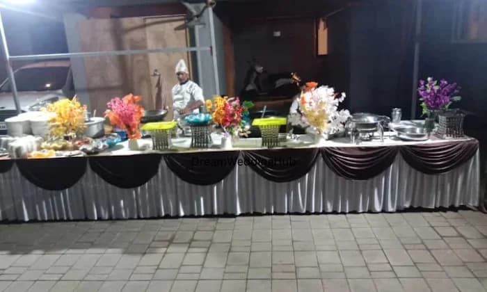 Shree Shiv Shakti Caterers Shree Shiv Shakti Caterers