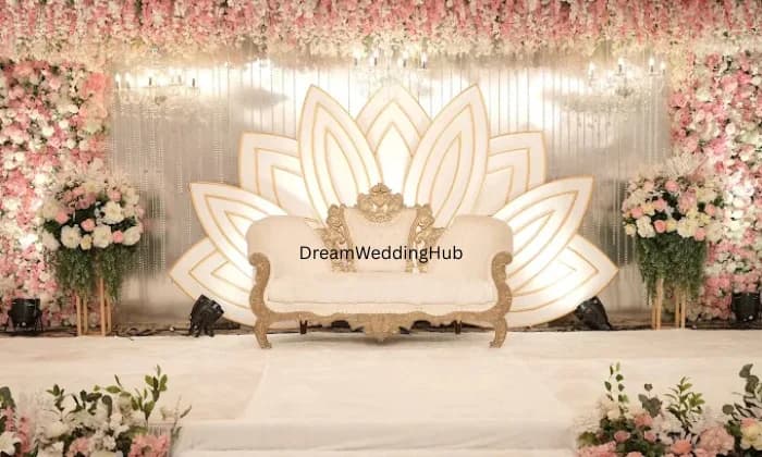 Eventszone and decor Eventszone and decor