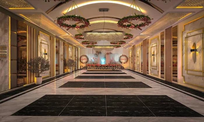 Mahaveer Premium Banquet Mahaveer Premium Banquet