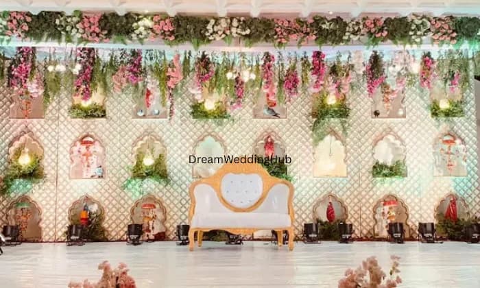 One Wish Event Management One Wish Event Management