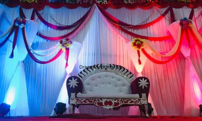 Shubharambh Events Shubharambh Events